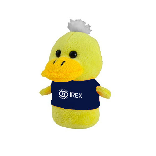 Promotional Shorties - Duck