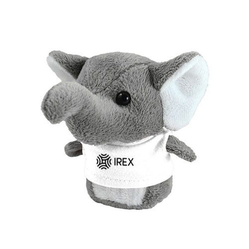 Promotional Shorties - Elephant 