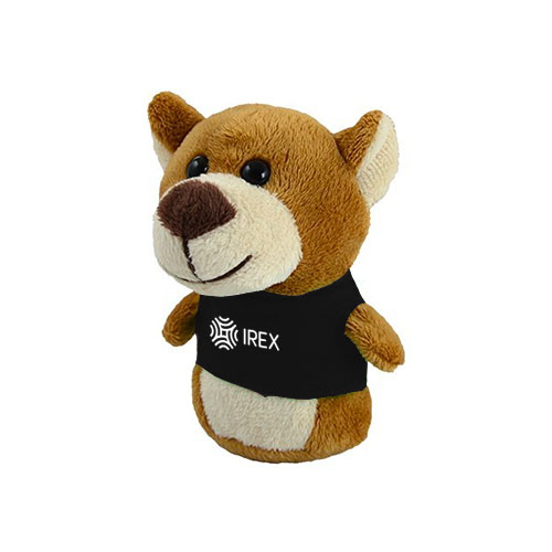 Promotional Shorties - Bear