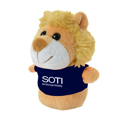 Promotional Shorties - Lion