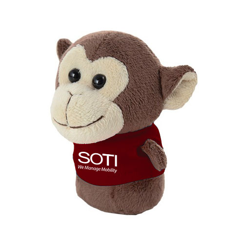 View Image 2 of Shorties - Monkey 