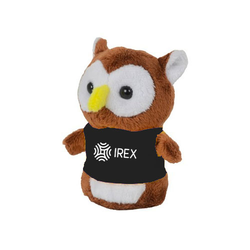 Promotional Shorties - Owl