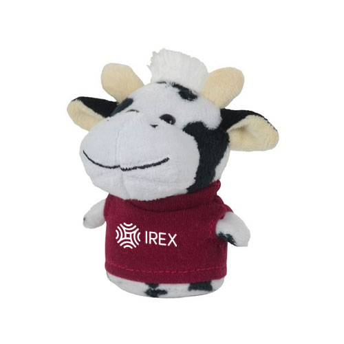 Promotional Shorties - Cow