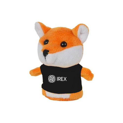 Promotional Shorties - Fox