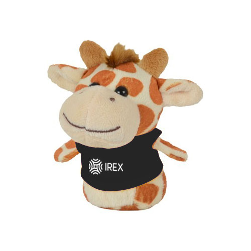 Promotional Shorties - Giraffe 