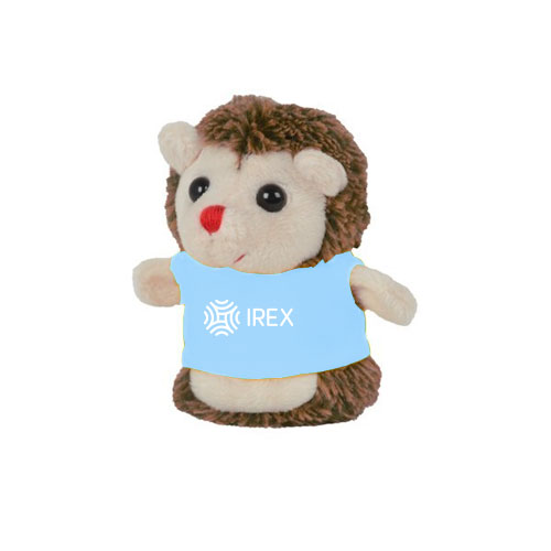 Promotional Shorties - Hedgehog