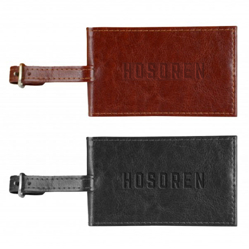 View Image 2 of Forum Luggage Tag