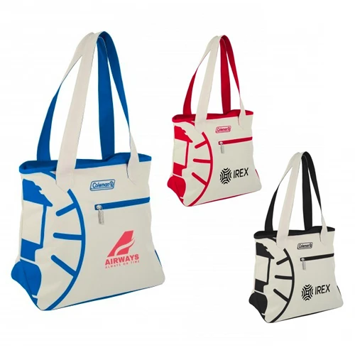 Promotional Coleman® 28-Can Boat Tote Cooler 