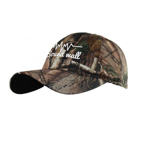 Promotional Realtree® Dry Knit Cap 