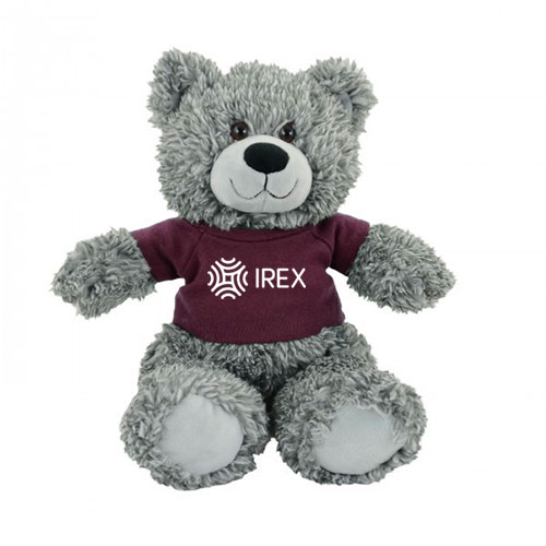 Promotional Bodie Bear-Teddy Bear