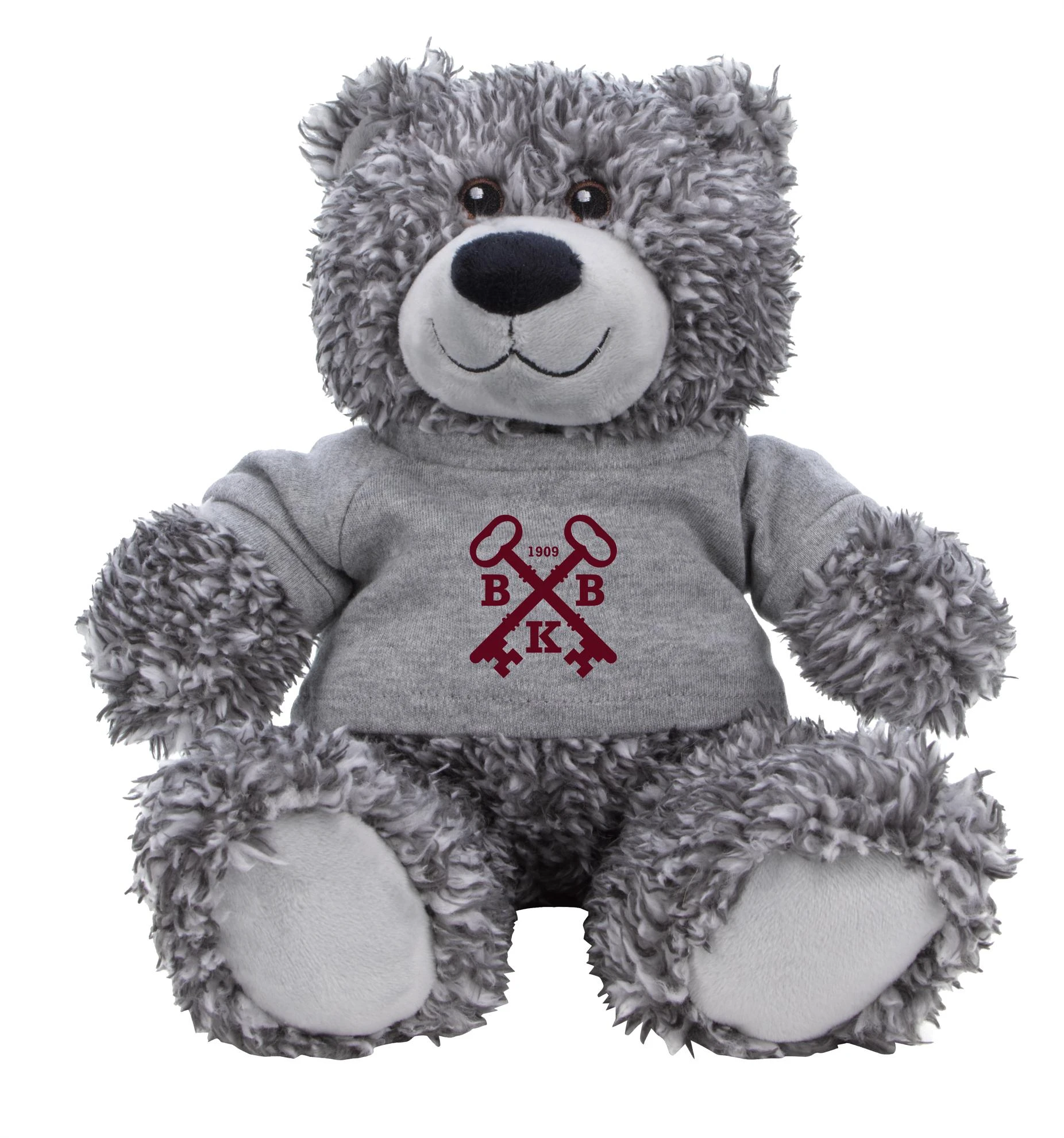 Promotional Bodie Bear-Teddy Bear