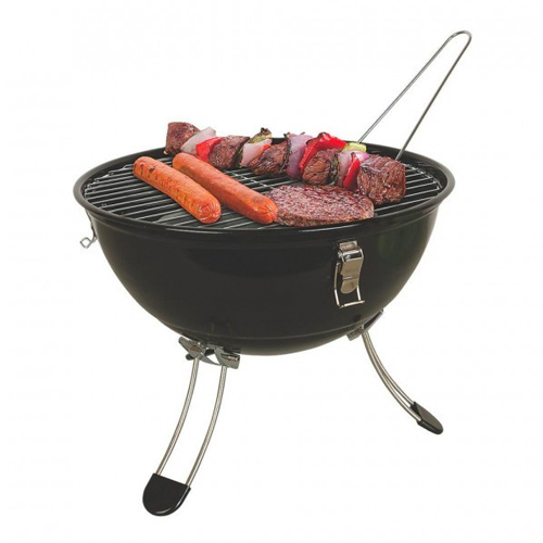 View Image 4 of Coleman Party BallTM Grill 