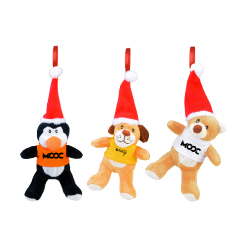 Promotional Holiday Ornaments-6
