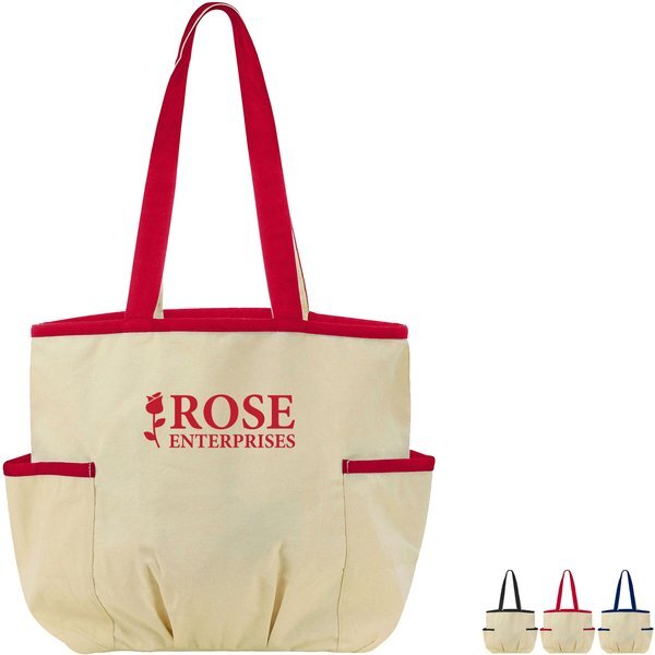 Promotional In Tow Tote