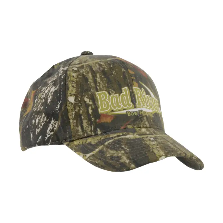Promotional CAMO Cap