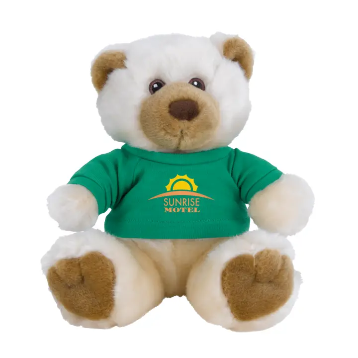 Promotional Max Teddy Bear