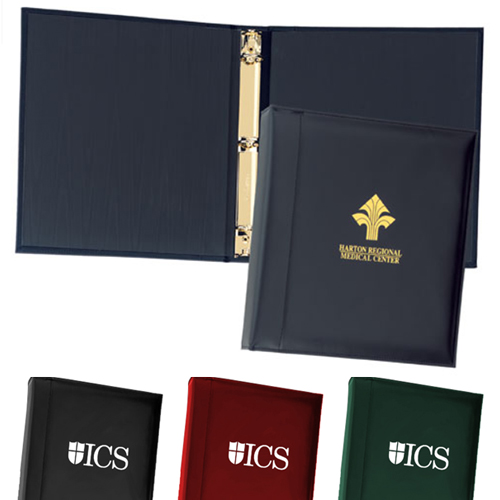 Promotional Ring Binder - 1