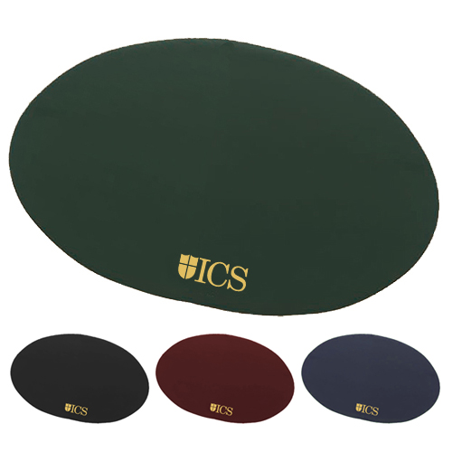 Promotional Oval Board of Directors Placemat