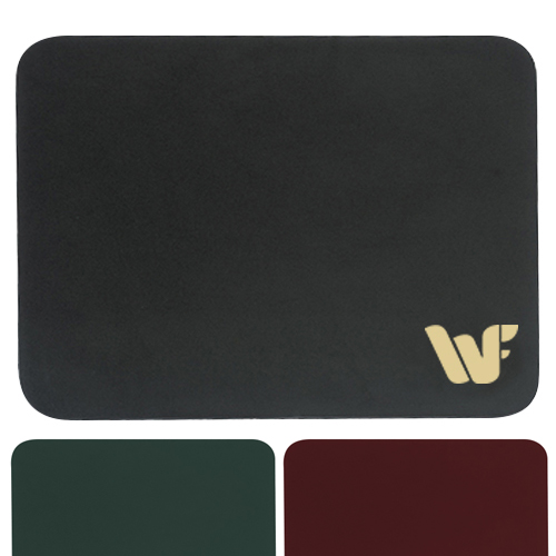 Promotional Leather Mouse Pad