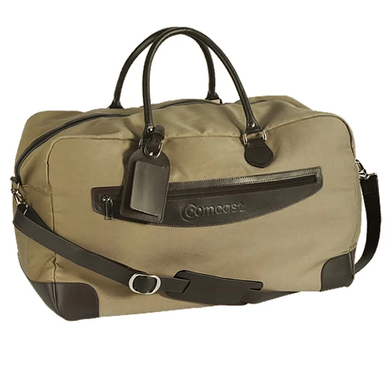 Promotional Nantucket Cabin Bag