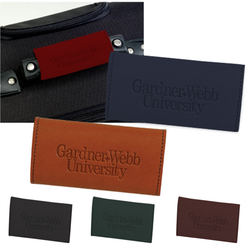 Promotional Cowhide Luggage Handle Wrap