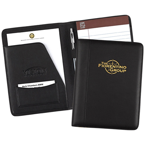 Promotional Cape Ann Jr. Pad Folio