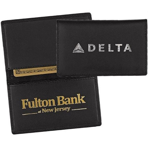Promotional Global Card Case
