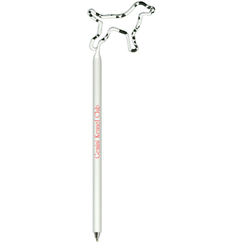 Promotional Dalmatian Pen