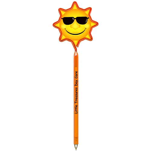 Promotional Sun Pen