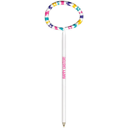 Promotional Easter Egg Pen