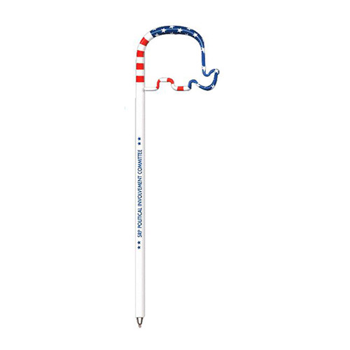 Promotional Elephant GOP Pen