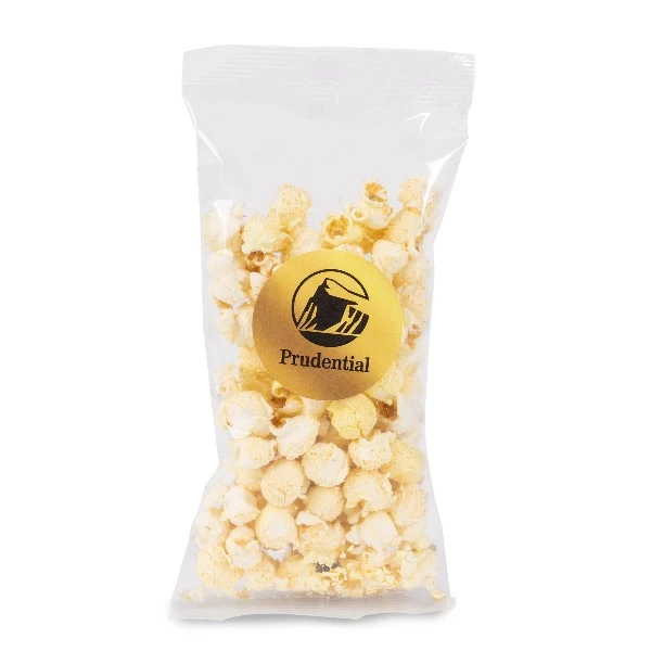 Promotional 1oz. Goody Bags - Popcorn