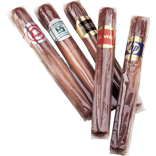 Promotional Chocolate Cigars
