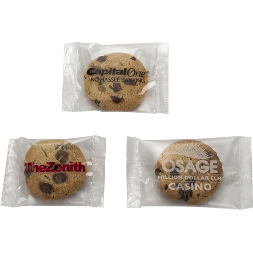 Promotional Original Chip's Ahoy Cookies