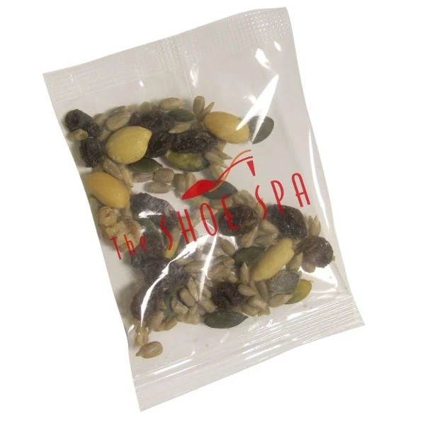 Promotional Raisin Nut Trail Mix