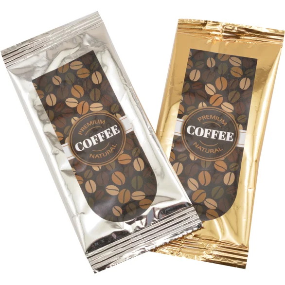 Promotional Ground Coffee Gift Packs