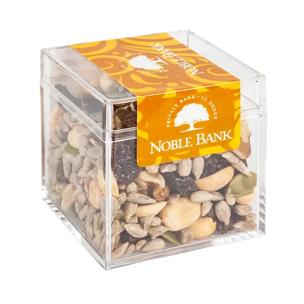 Promotional Raisin Nut Trail Mix