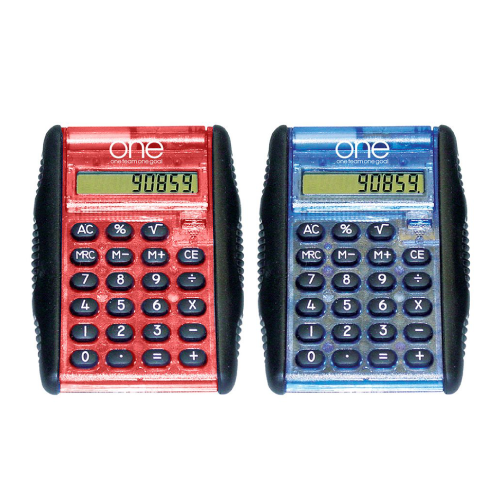 View Image 2 of Flip Calculator