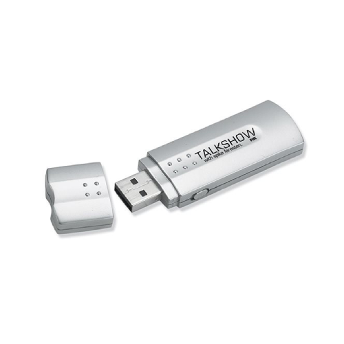 Promotional Retro Flash Drive