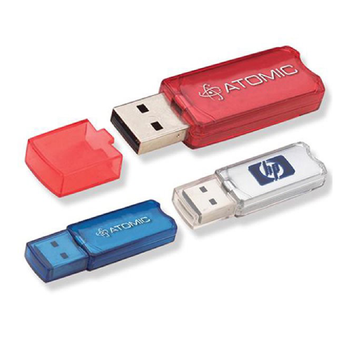 Promotional Micro Flash Drive 