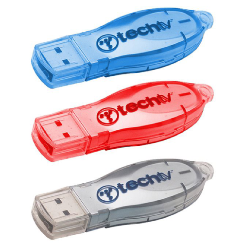Promotional Handy Flash Drive 