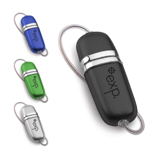 Promotional Duo Flash Drive 