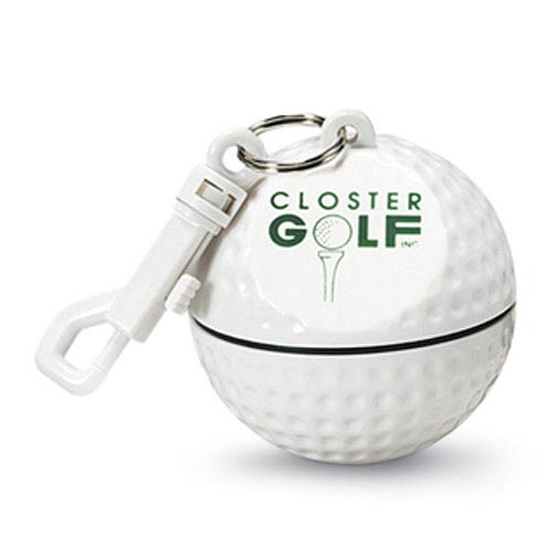 Custom Golf Ball Sportsafe