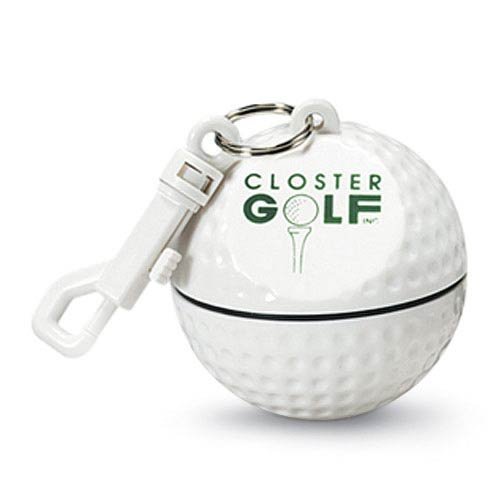 Promotional Golf Ball Sportsafe