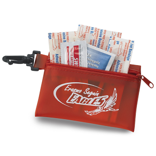 Promotional Zippy First Aid Kit