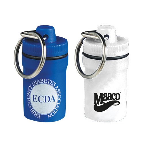 Promotional Waterproof Pill Holder