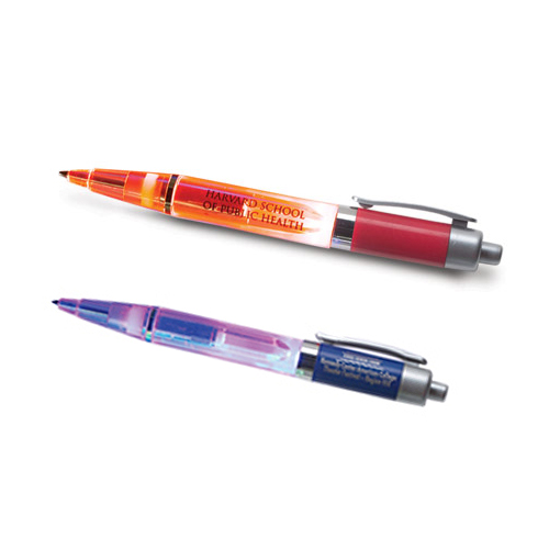 Bright Write Lighted Pen Light Up Pens 0.84 Ea
