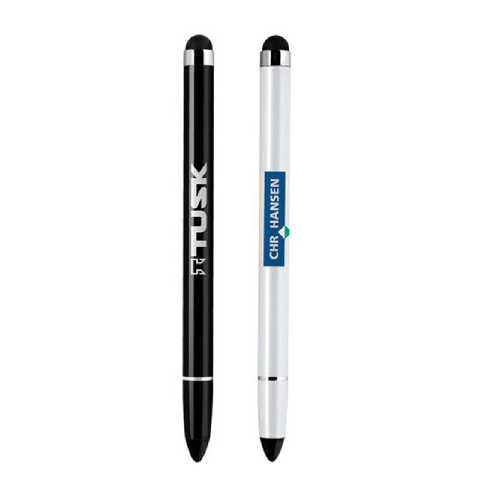 Promotional Duo Stylus