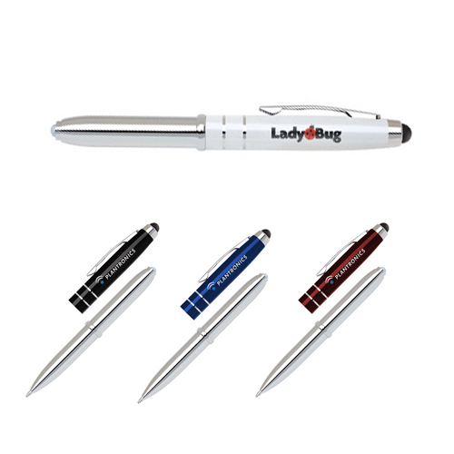 Stylus Pen Light Combo Multifunction Pens 2 96 Ea Stylus Pen Light Combo Multifunction Pens 2 96 Ea