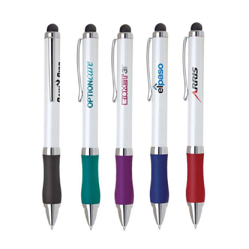 Promotional Ergo Stylus Pen